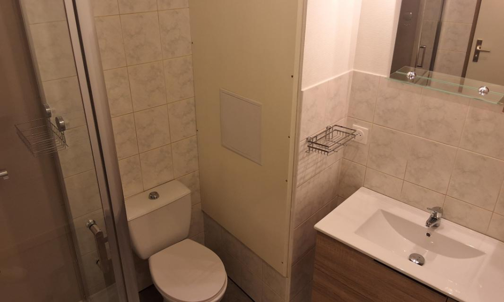 Location appartement Rumilly 1 pièces 40 m2 - réf. 7557 - Photo 7