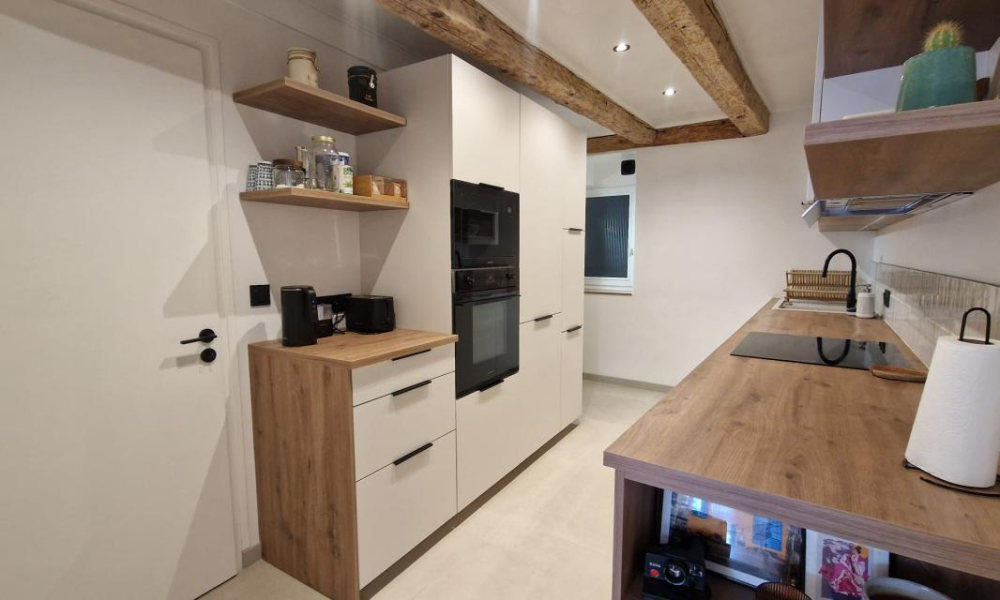 Location appartement Thones 3 pièces 87 m2 - réf. 7529 - Photo 5