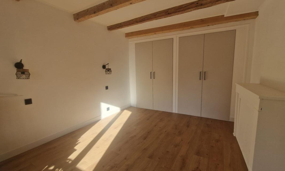 Location appartement Thones 3 pièces 87 m2 - réf. 7529 - Photo 8