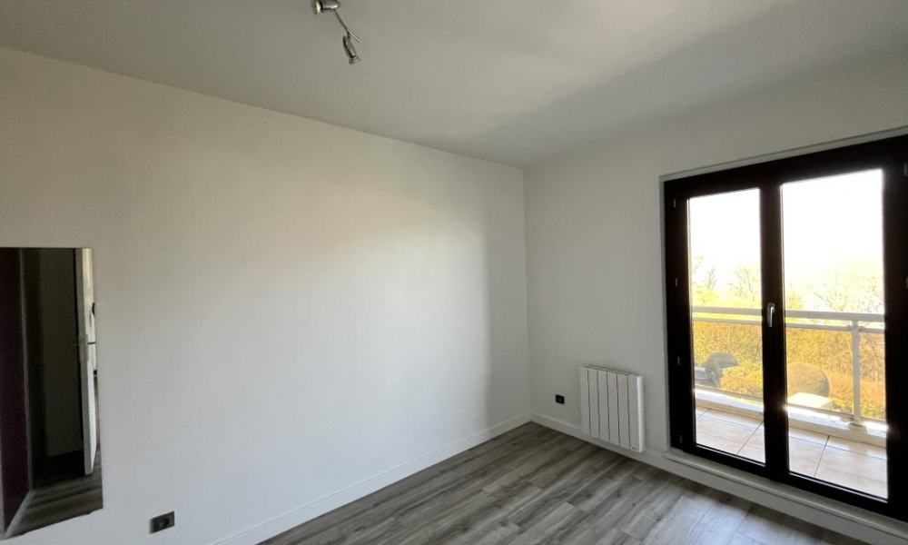 Location appartement Tresserve 2 pièces 33 m2 - réf. 7572 - Photo 4