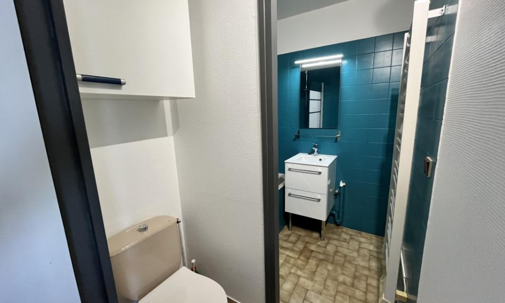 Location appartement Tresserve 2 pièces 33 m2 - réf. 7572 - Photo 7