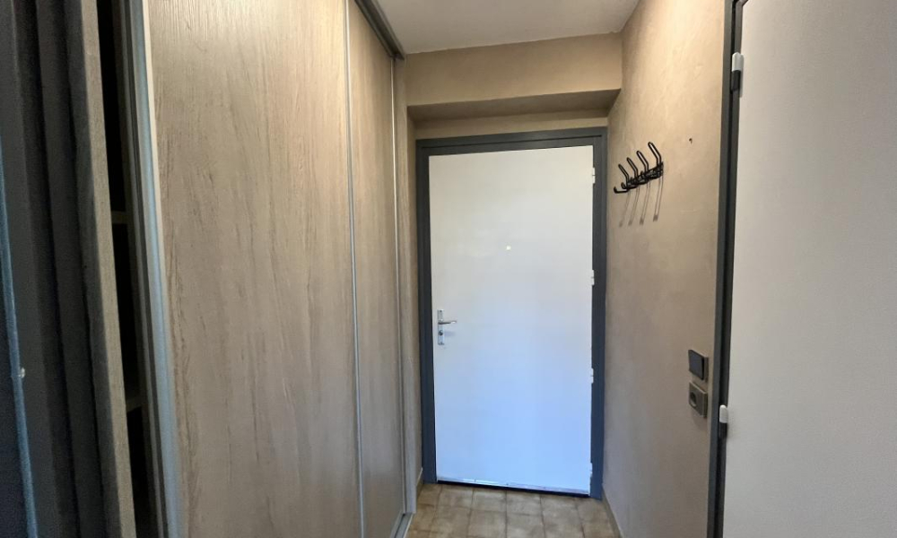 Location appartement Tresserve 2 pièces 33 m2 - réf. 7572 - Photo 9