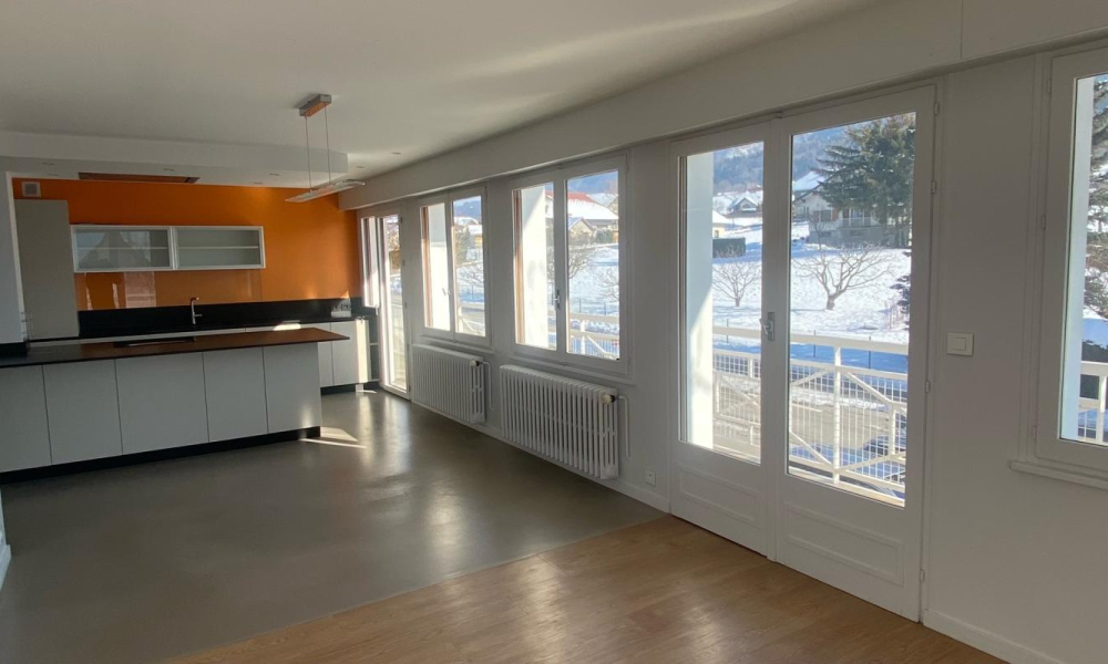 Location appartement Villaz 4 pièces 104 m2 - réf. 7576 - Photo 3