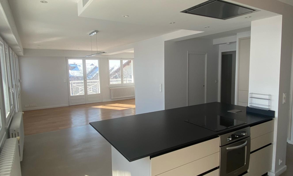 Location appartement Villaz 4 pièces 104 m2 - réf. 7576 - Photo 4