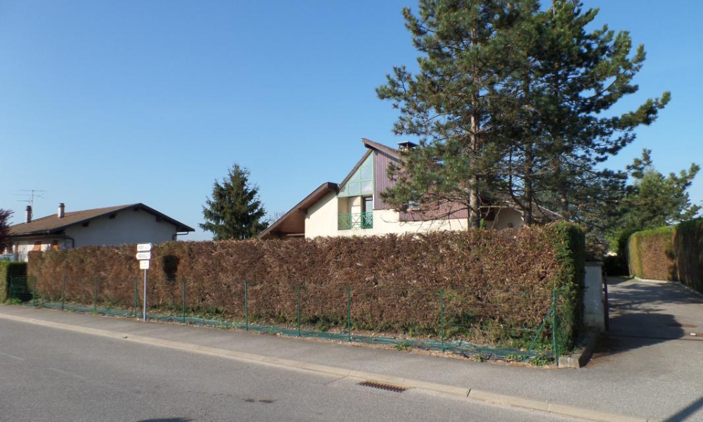 Location maison Poisy 4 pièces 145 m2 - réf. 7561 - Photo 3