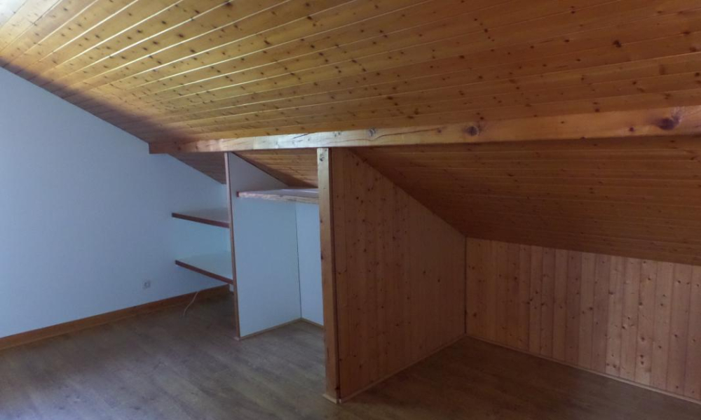 Location maison Poisy 4 pièces 145 m2 - réf. 7561 - Photo 12
