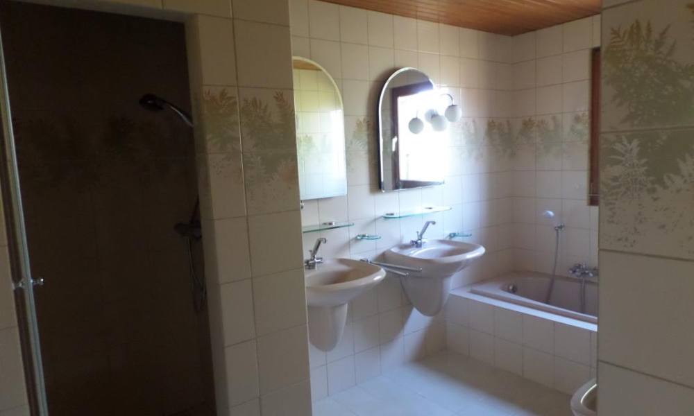 Location maison Poisy 4 pièces 145 m2 - réf. 7561 - Photo 13