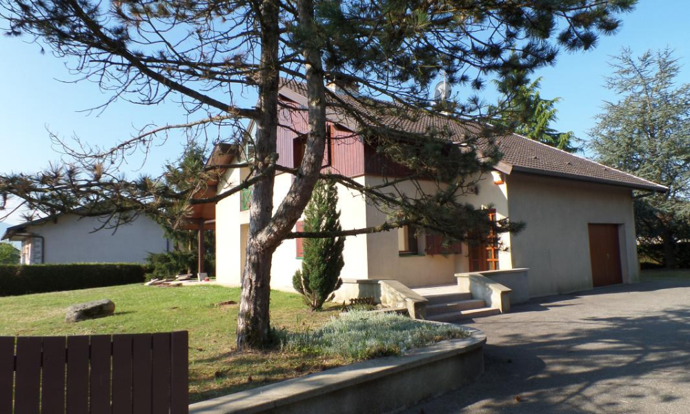 Location maison Poisy 4 pièces 145 m2 - réf. 7561 - Photo 4