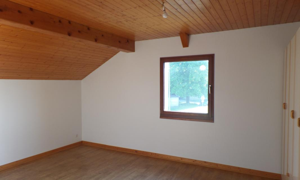 Location maison Poisy 4 pièces 145 m2 - réf. 7561 - Photo 11