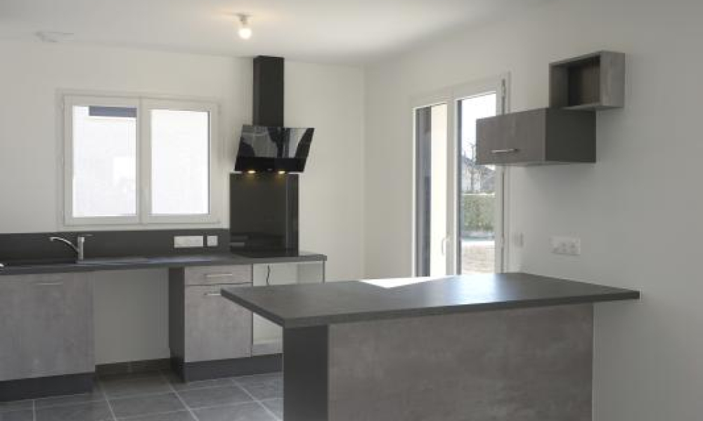 Location maison Saint Jorioz 5 pièces 112 m2 - réf. 7535 - Photo 2