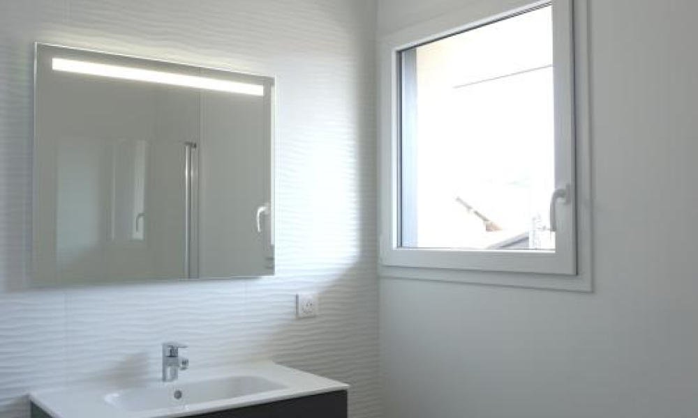 Location maison Saint Jorioz 5 pièces 112 m2 - réf. 7535 - Photo 6