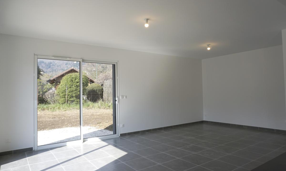 Location maison Saint Jorioz 5 pièces 112 m2 - réf. 7535 - Photo 9