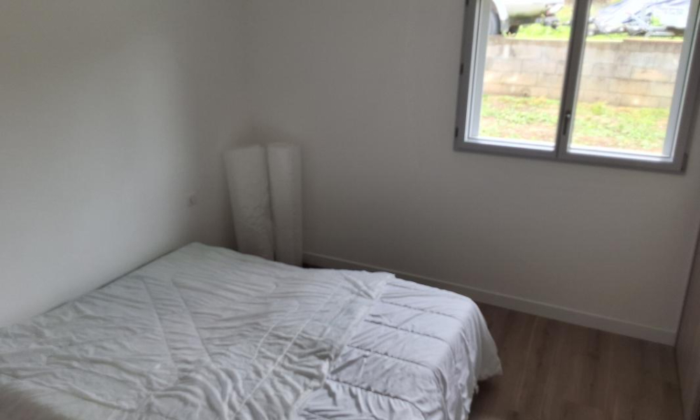 Location maison Sales 3 pièces 79 m2 - réf. 7522 - Photo 6