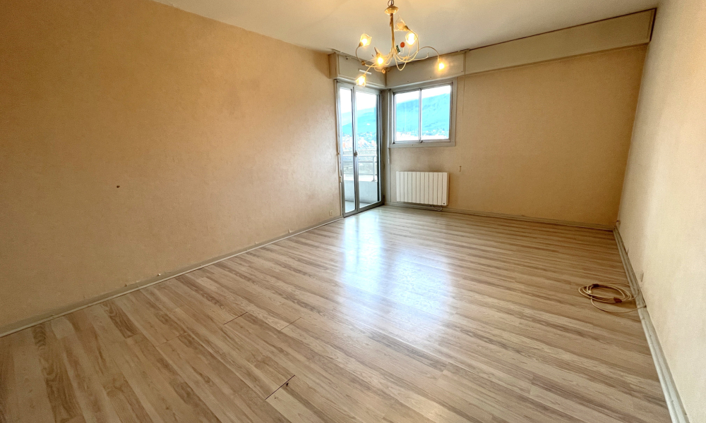 Vente appartement 2 pièces à Aix-les-Bains - réf. 4874 - Photo 4