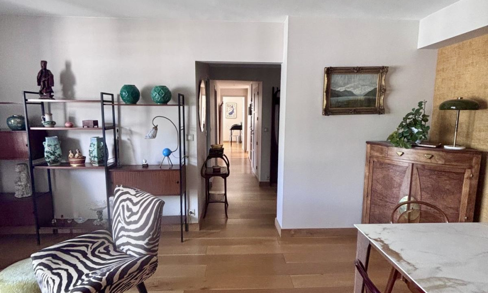 Vente appartement 4 pièces à Annecy - réf. 4742 DU - Photo 12