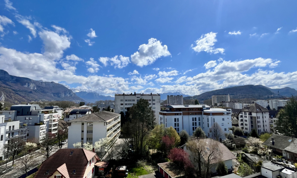 Vente appartement 4 pièces à Annecy - réf. 4742 DU - Photo 16