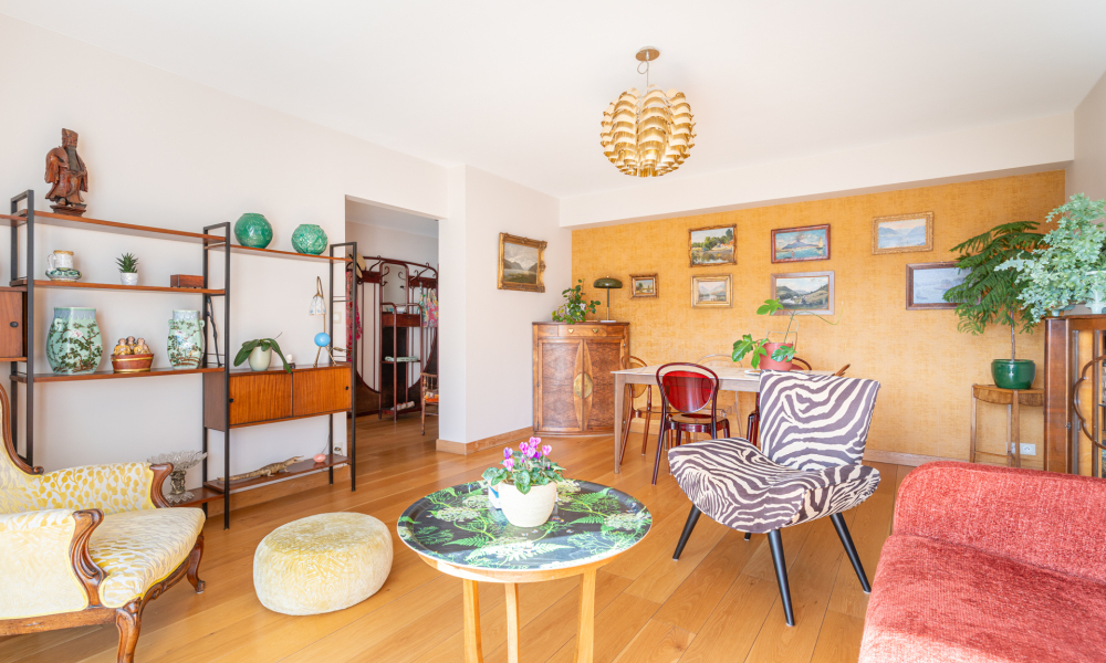 Vente appartement 4 pièces à Annecy - réf. 4742 DU - Photo 13
