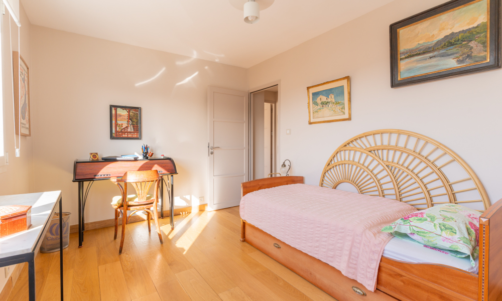 Vente appartement 4 pièces à Annecy - réf. 4742 DU - Photo 8