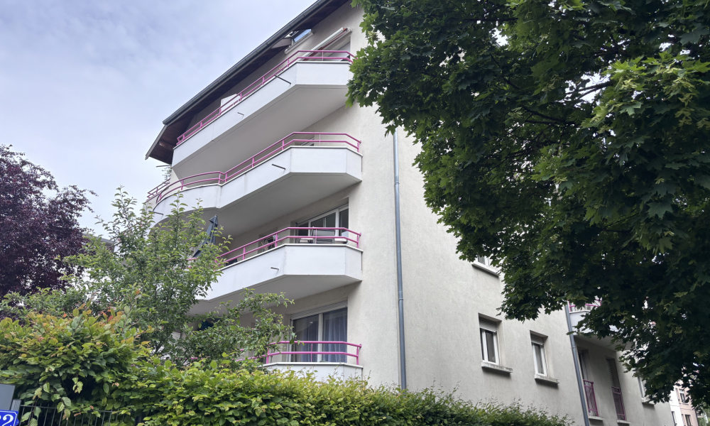Vente appartement 3 pièces à Annecy - réf. 4751 KN - Photo 1
