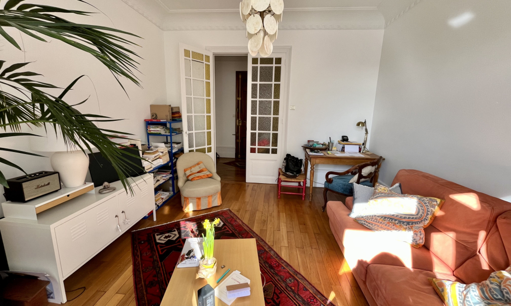 Vente appartement 2 pièces à Annecy - réf. 4852 VA - Photo 7
