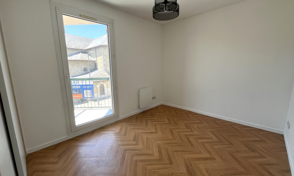 Vente appartement 3 pièces à Brison-Saint-Innocent - réf. 4894 - Photo 5