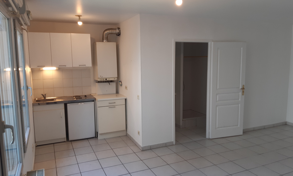 Vente appartement 1 pièce à Rumilly - réf. 4871 - Photo 3