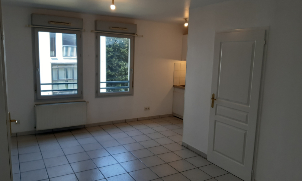 Vente appartement 1 pièce à Rumilly - réf. 4871 - Photo 2