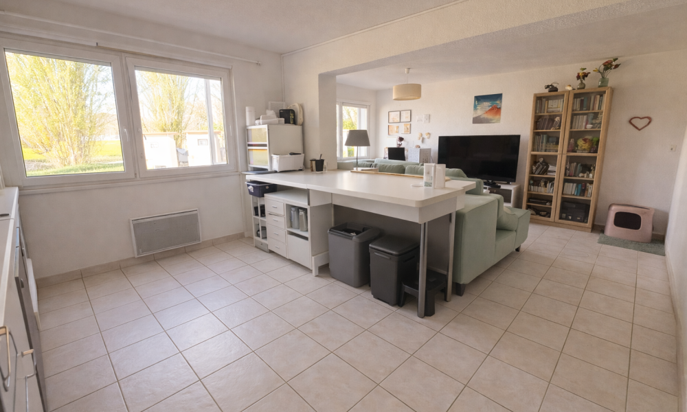Vente appartement 2 pièces à Saint-Félix - réf. 4869 - Photo 2