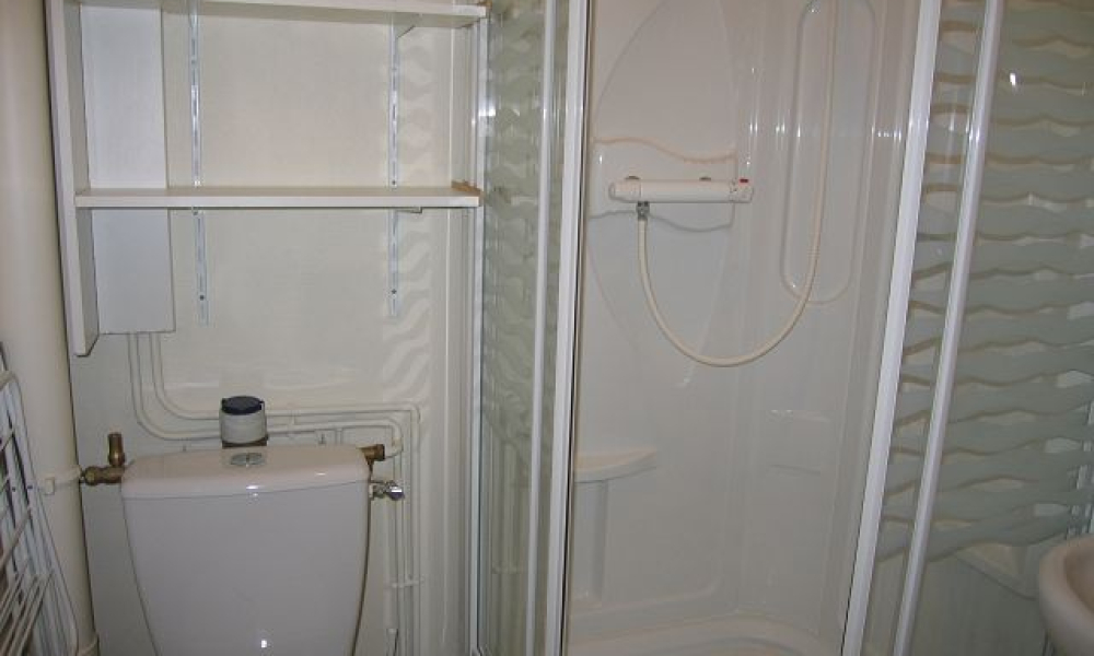 Location appartement Aix Les Bains 1 pièces 20 m2 - réf. 7476 - Photo 5