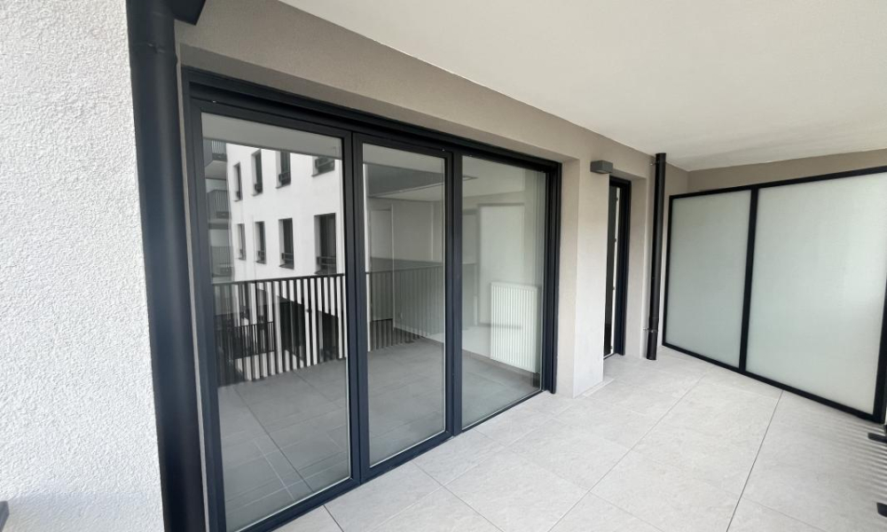 Location appartement Aix Les Bains 2 pièces 39 m2 - réf. 7586 - Photo 1