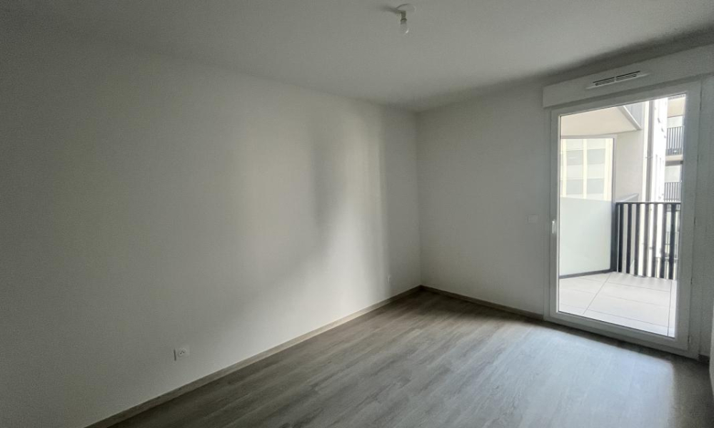 Location appartement Aix Les Bains 2 pièces 39 m2 - réf. 7586 - Photo 4
