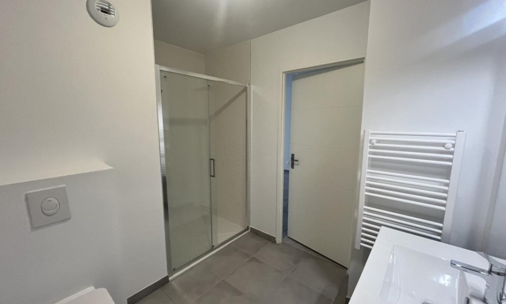 Location appartement Aix Les Bains 2 pièces 39 m2 - réf. 7586 - Photo 5