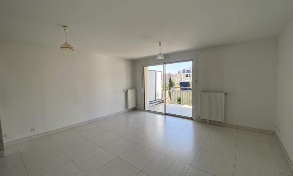 Location appartement Aix Les Bains 2 pièces 47 m2 - réf. 7609 - Photo 3