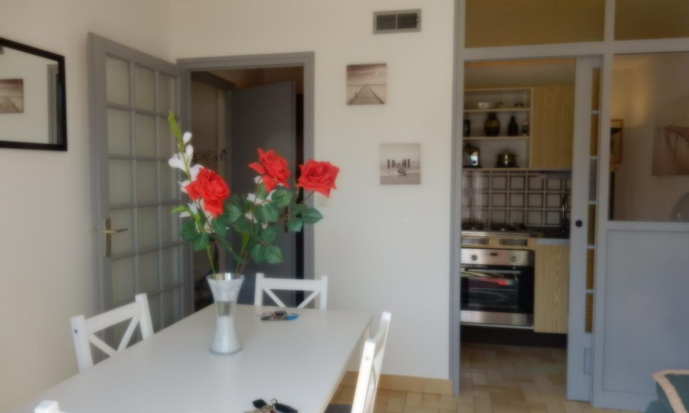 Location appartement Aix Les Bains 1 pièces 26 m2 - réf. 7620 - Photo 2