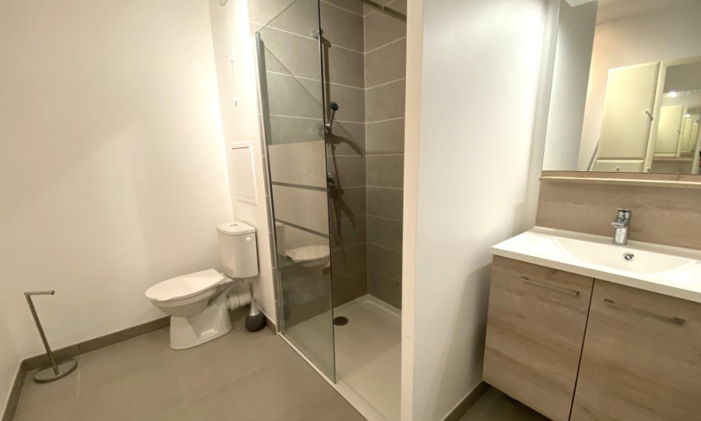 Location appartement Aix Les Bains 2 pièces 41 m2 - réf. 7685 - Photo 4