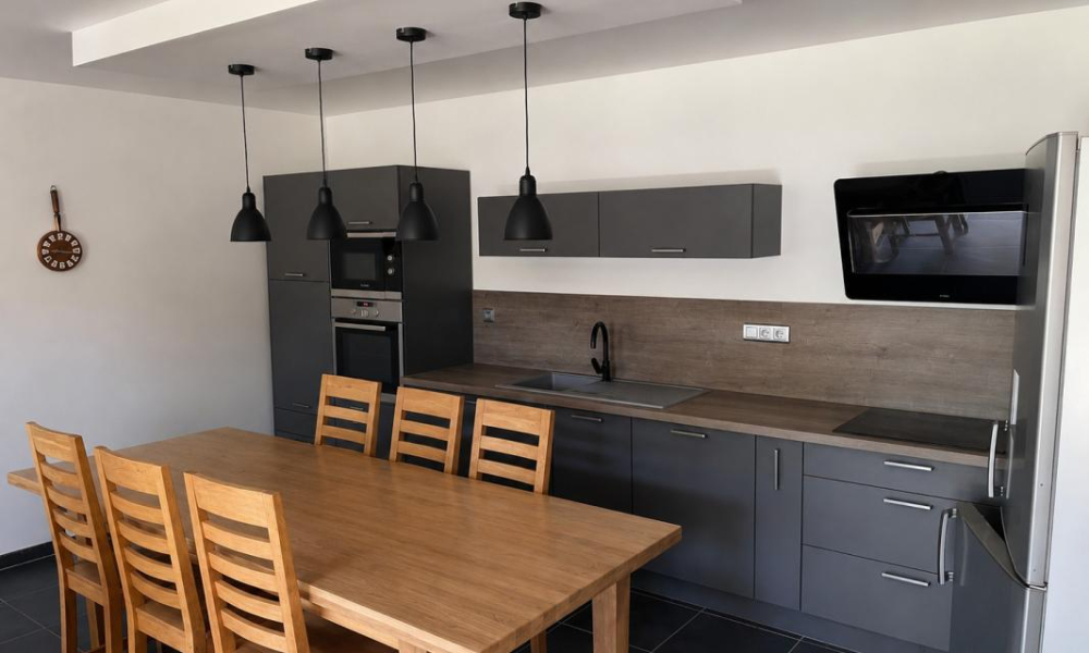 Location appartement Albens 3 pièces 72 m2 - réf. 7564 - Photo 1