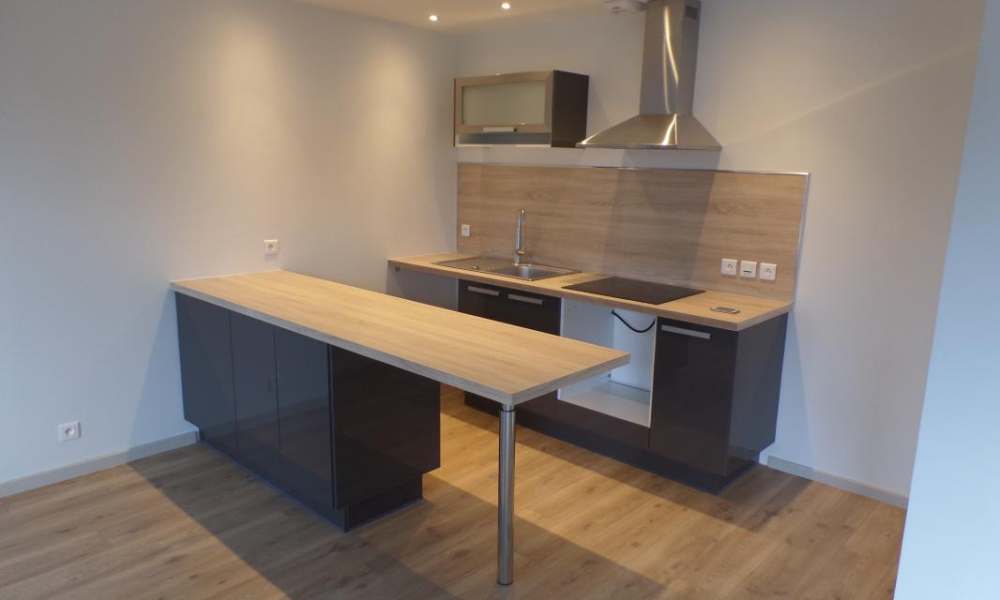 Location appartement Annecy Le Vieux 3 pièces 71 m2 - réf. 7585 - Photo 3
