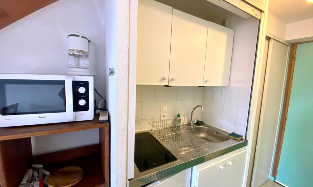 Location appartement Annecy Le Vieux 1 pièces 23 m2 - réf. 7603 - Photo 6