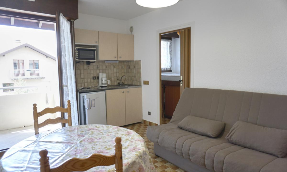 Location appartement Annecy Le Vieux 1 pièces 22 m2 - réf. 7629 - Photo 4