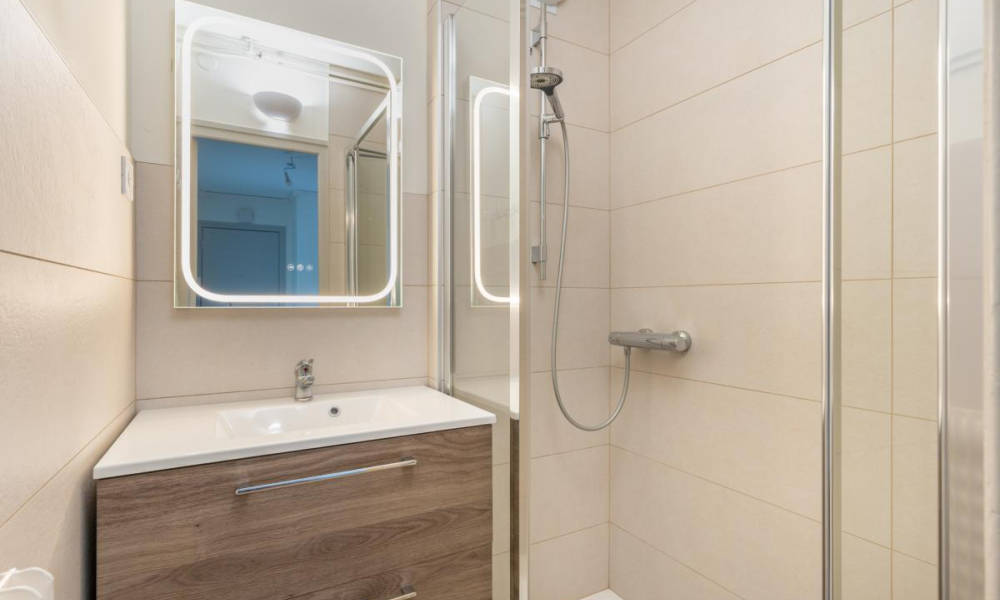 Location appartement Annecy 3 pièces 52 m2 - réf. 7401 - Photo 4