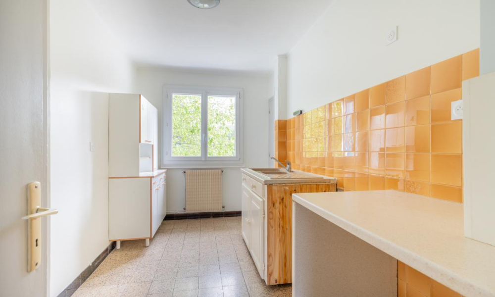 Location appartement Annecy 3 pièces 52 m2 - réf. 7401 - Photo 5