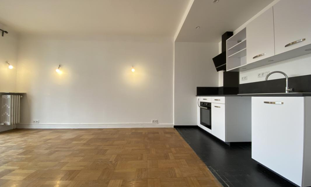 Location appartement Annecy 2 pièces 41 m2 - réf. 7635 - Photo 2