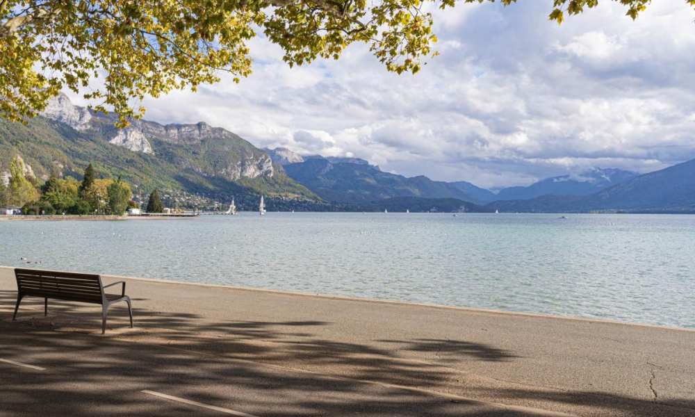 Location appartement Annecy 4 pièces 86 m2 - réf. 7648 - Photo 4