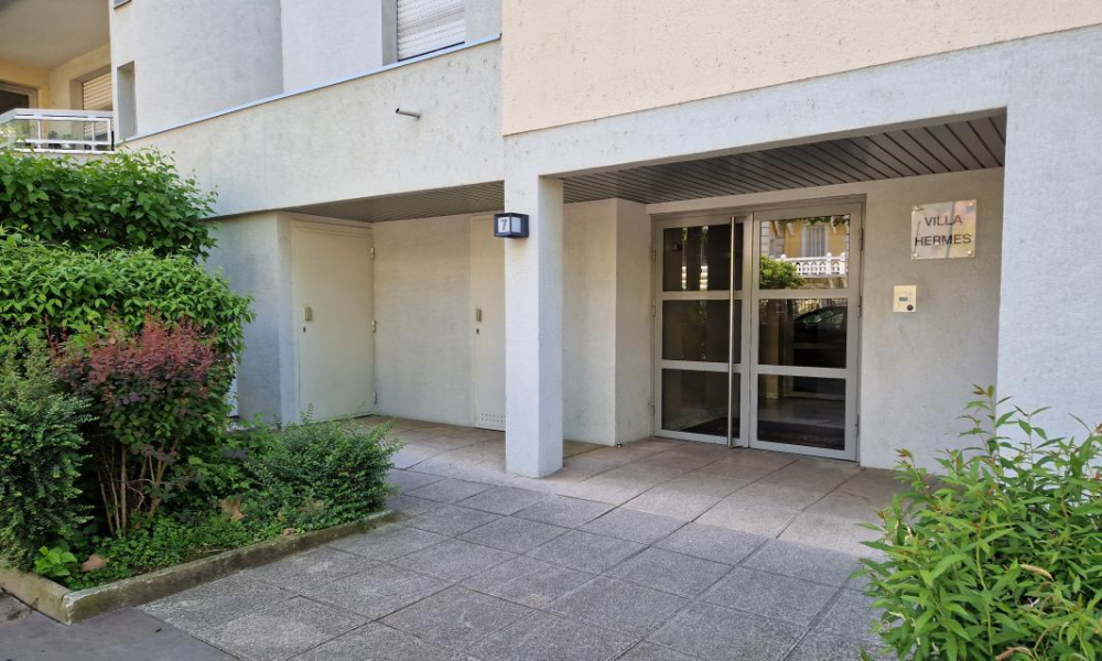 Location appartement Annecy 2 pièces 50 m2 - réf. 7652 - Photo 3