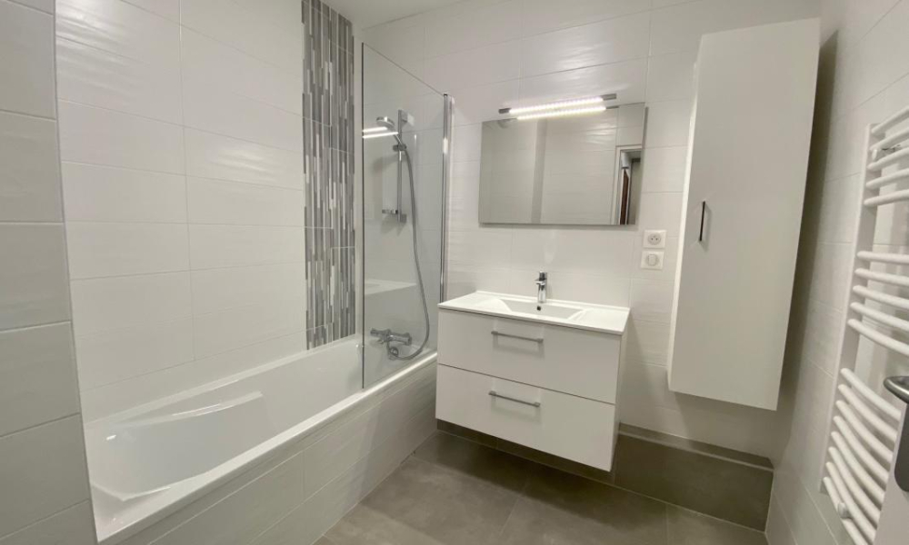 Location appartement Annecy 2 pièces 50 m2 - réf. 7652 - Photo 7