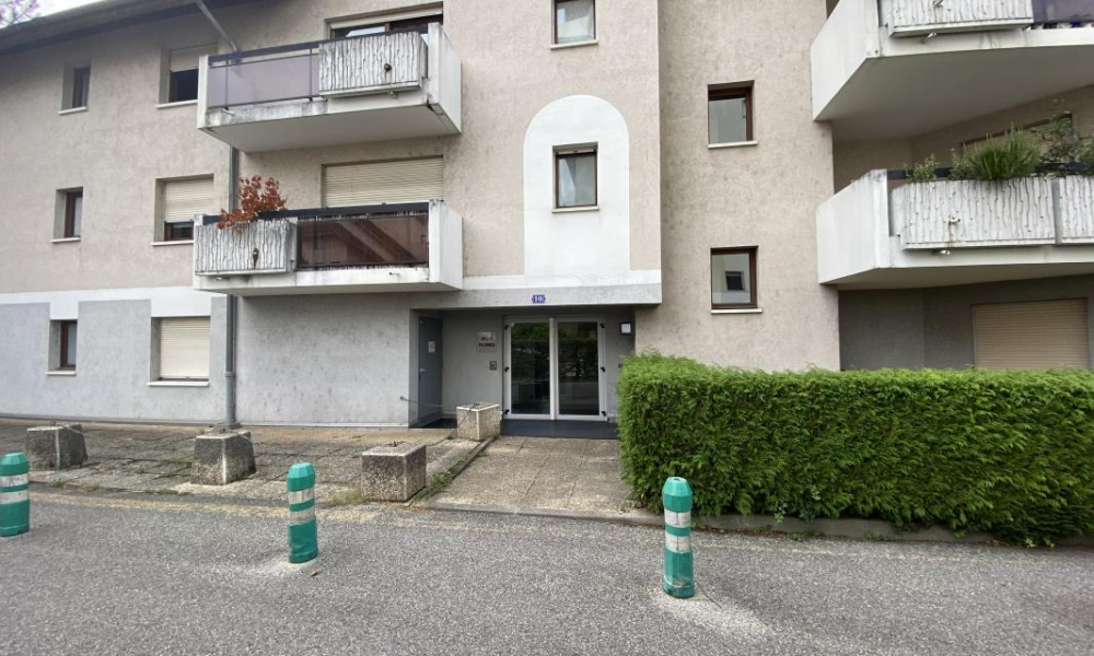 Location appartement Annecy 2 pièces 42 m2 - réf. 7654 - Photo 4