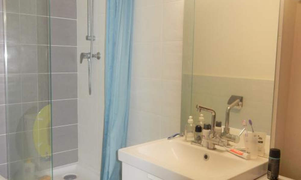 Location appartement Chambery 1 pièces 32 m2 - réf. 7709 - Photo 6