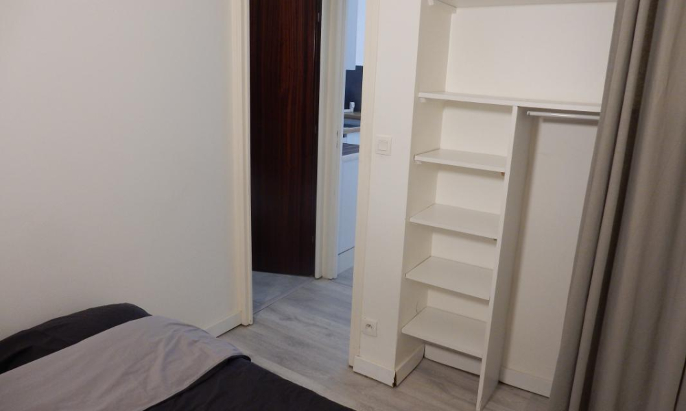 Location appartement Chambery 1 pièces 32 m2 - réf. 7709 - Photo 7