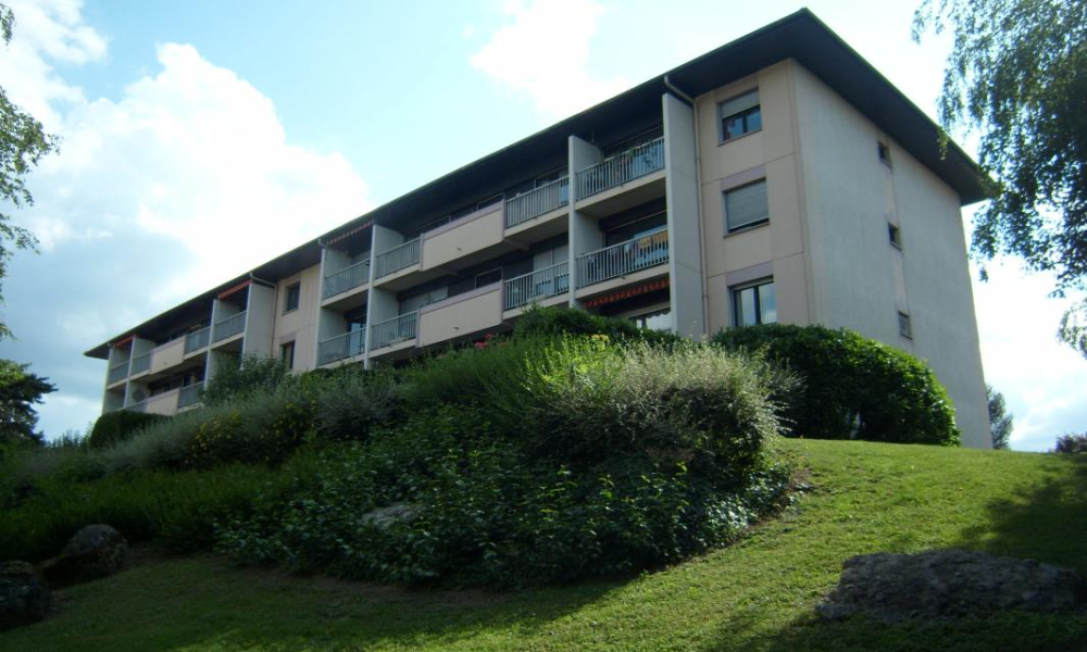 Location appartement Cran Gevrier 1 pièces 30 m2 - réf. 7614 - Photo 1
