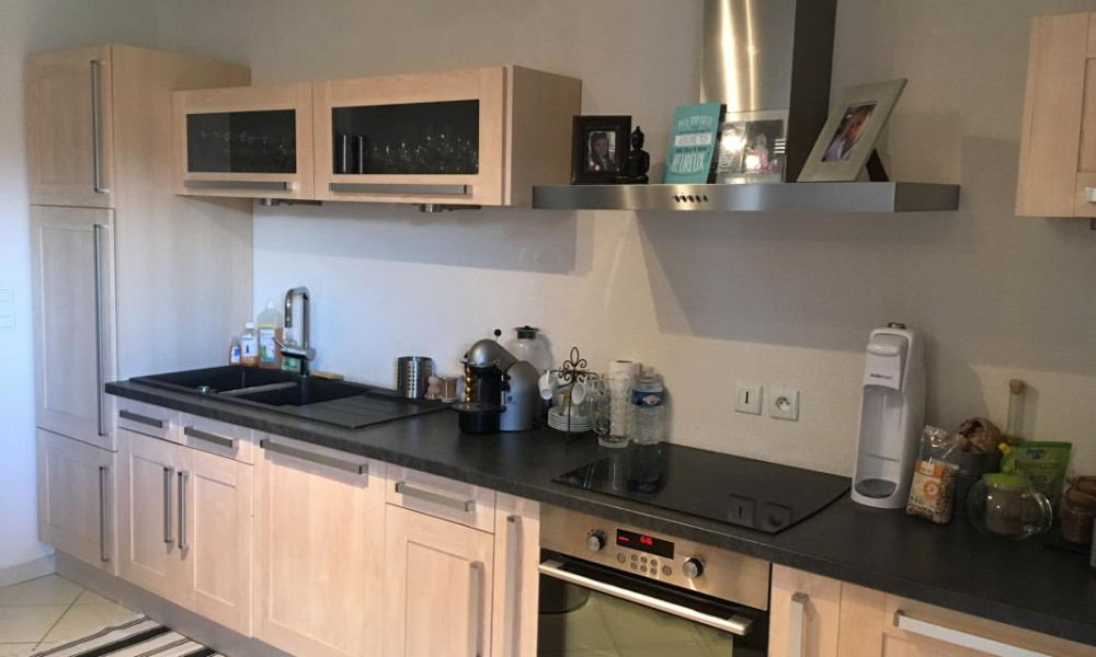 Location appartement La Balme De Sillingy 3 pièces 76 m2 - réf. 7649 - Photo 2